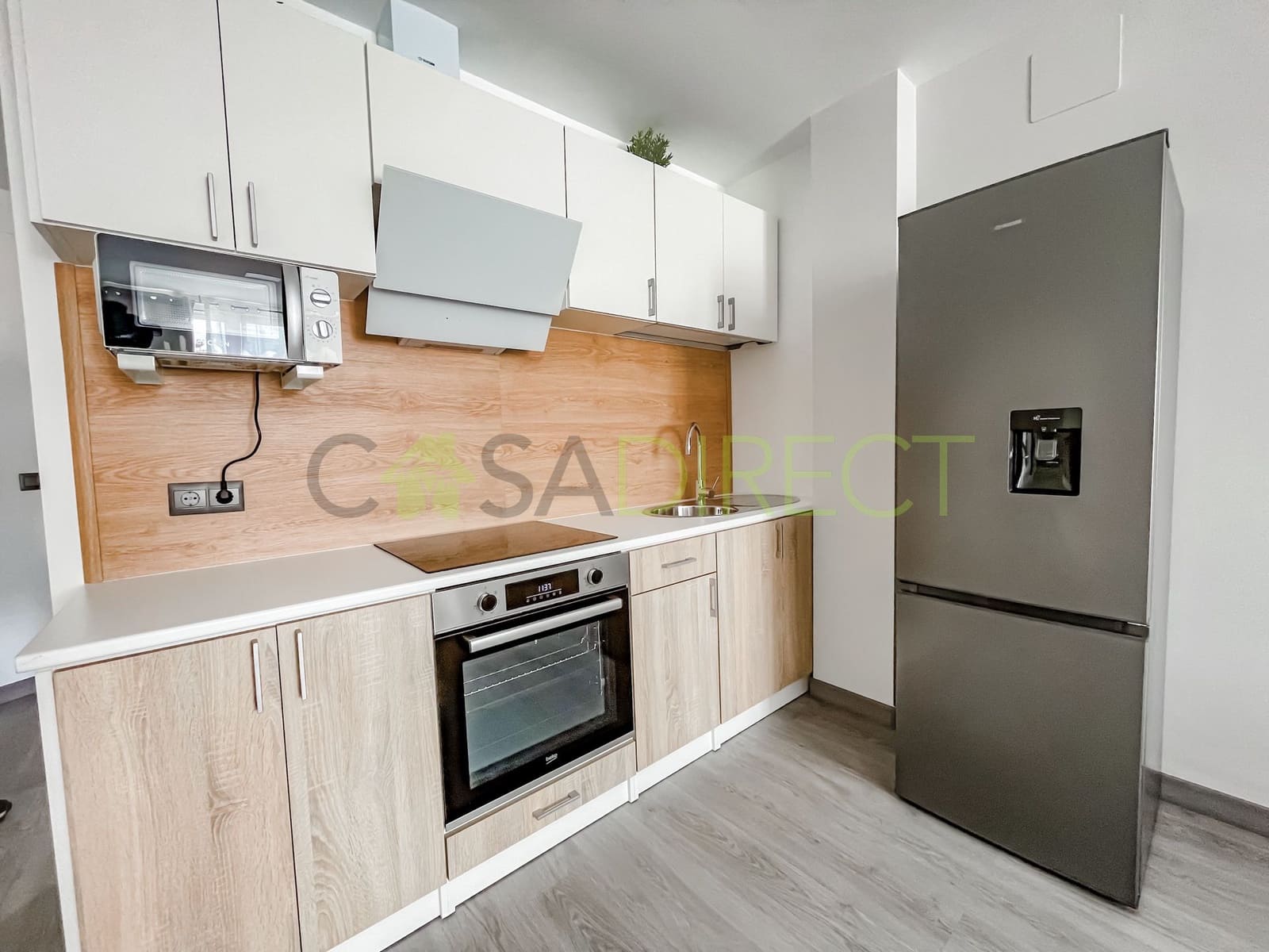 2 slaapkamer Flat te koop in Nerja met zwembad - € 340.000 (Ref: 8317746)