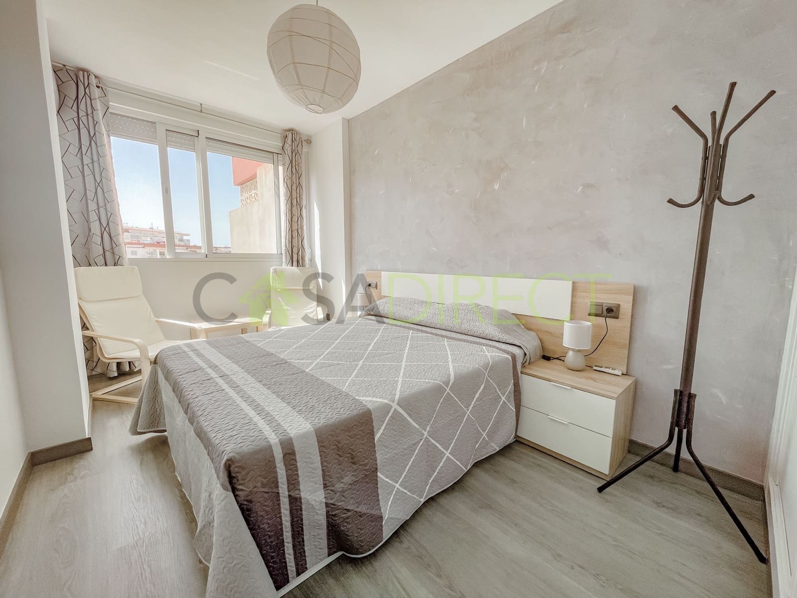 2 slaapkamer Flat te koop in Nerja met zwembad - € 340.000 (Ref: 8317746)