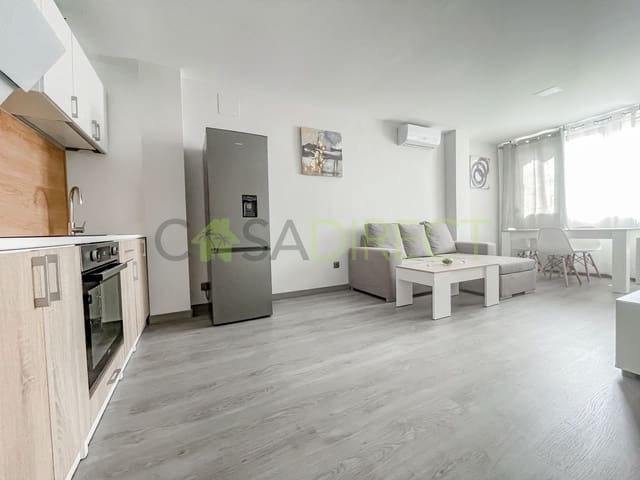 Piso de 2 habitaciones en Nerja en venta con piscina - 340.000 € (Ref: 8317746)