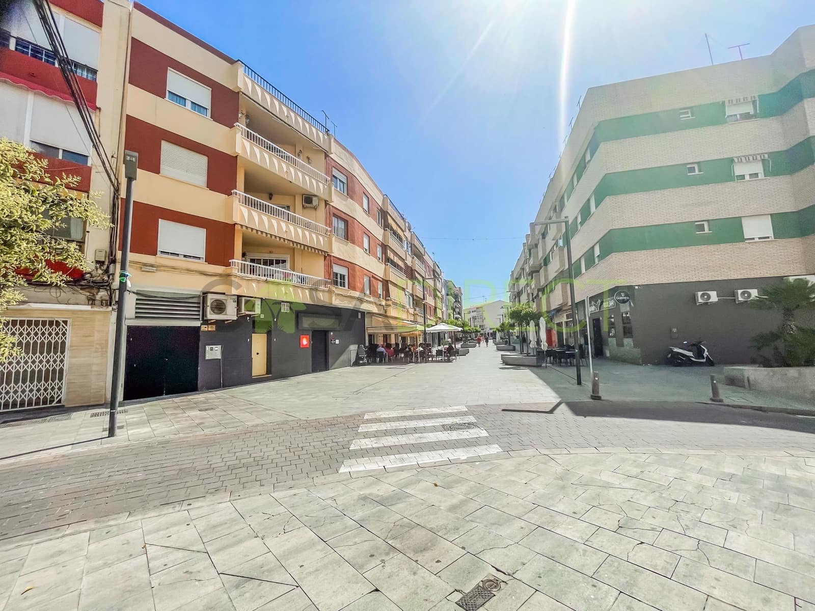 2 slaapkamer Flat te koop in Nerja met zwembad - € 340.000 (Ref: 8317746)