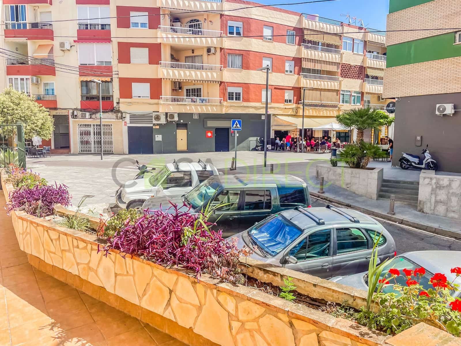 2 slaapkamer Flat te koop in Nerja met zwembad - € 340.000 (Ref: 8317746)