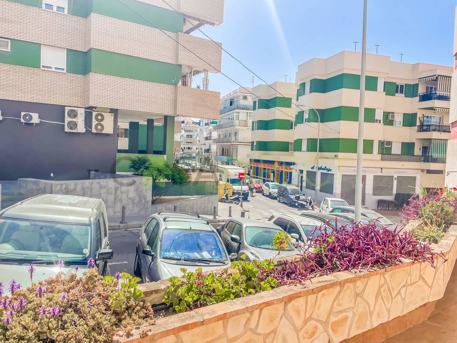 2 slaapkamer Flat te koop in Nerja met zwembad - € 340.000 (Ref: 8317746)