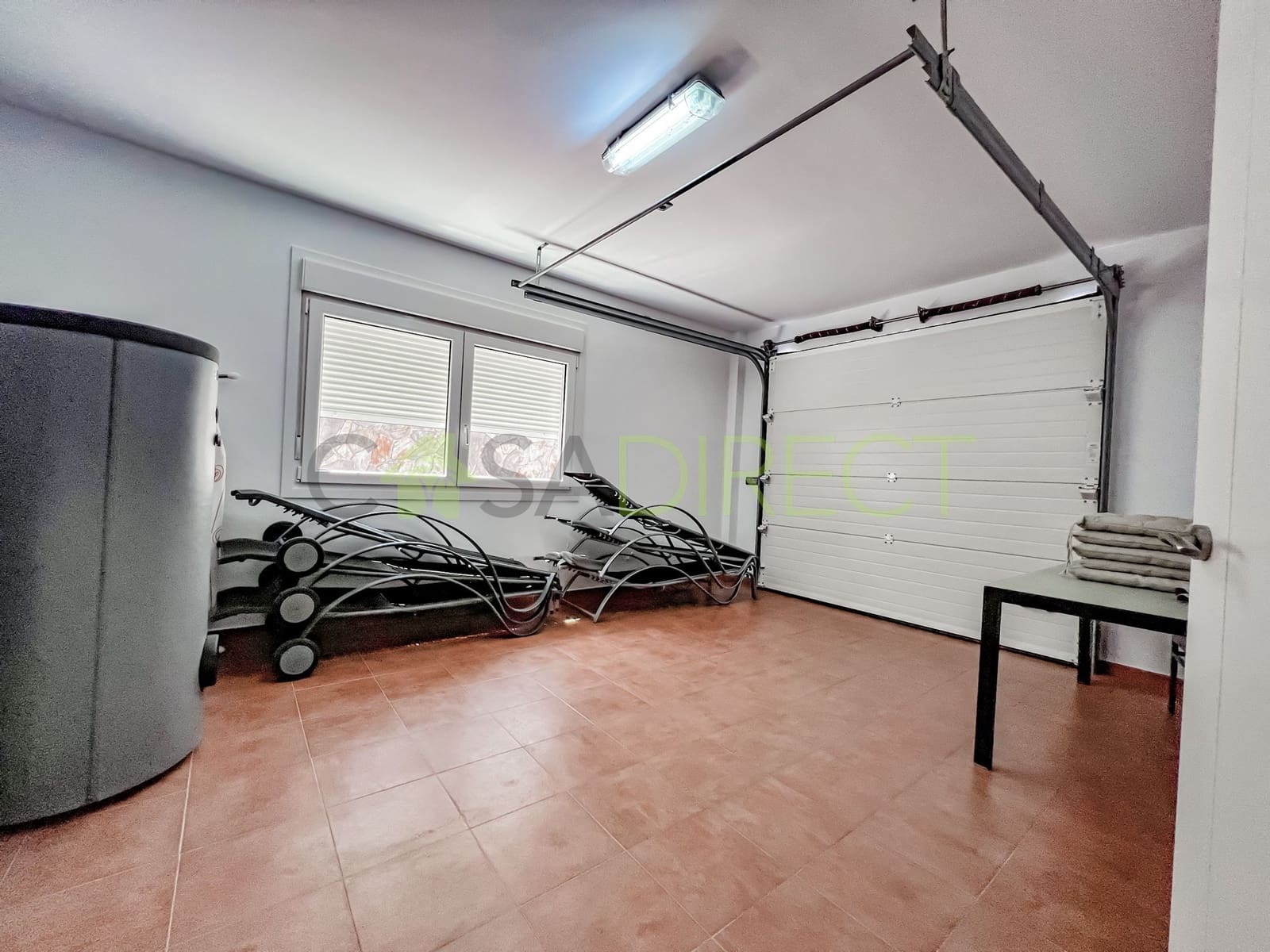 5 soveværelse Villa til leje i Competa med swimmingpool garage - € 5.160 (Ref: 8319070)