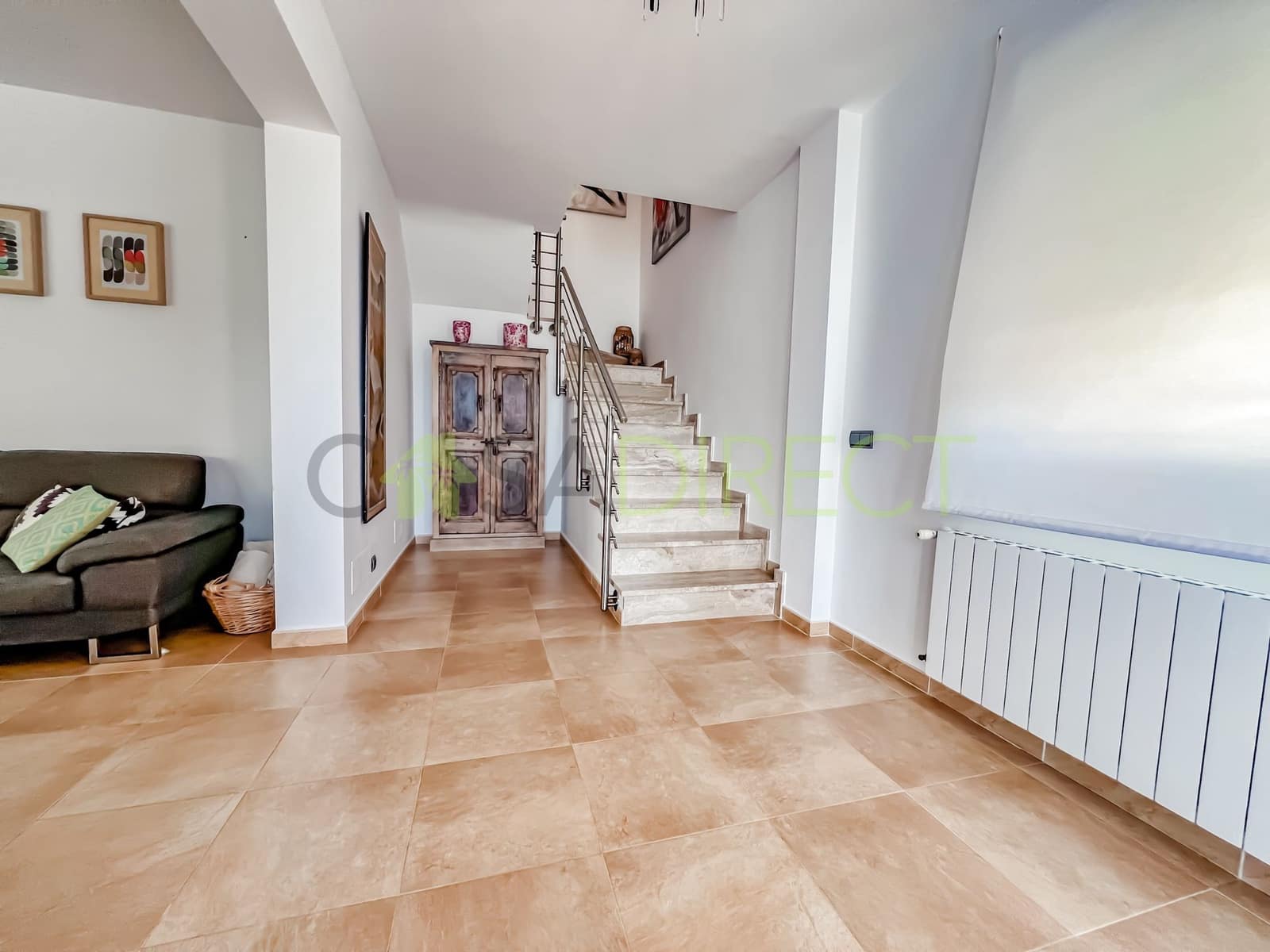 5 soveværelse Villa til leje i Competa med swimmingpool garage - € 5.160 (Ref: 8319070)