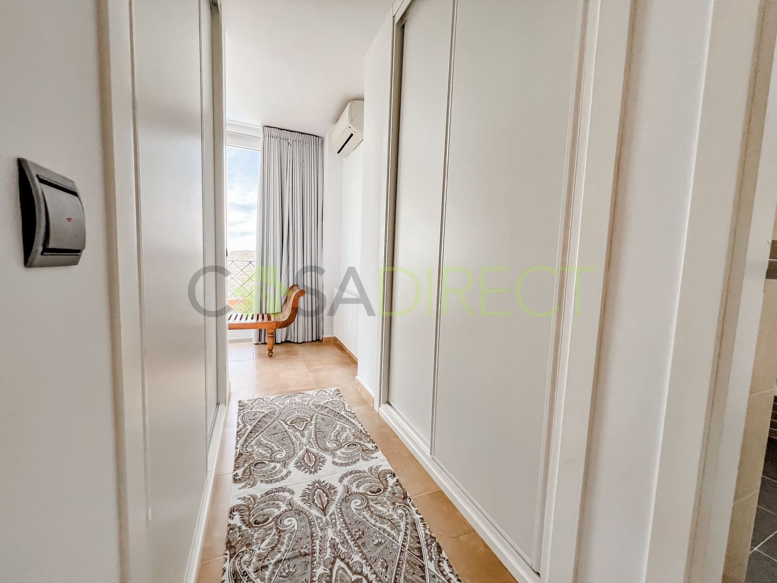 5 soveværelse Villa til leje i Competa med swimmingpool garage - € 5.160 (Ref: 8319070)