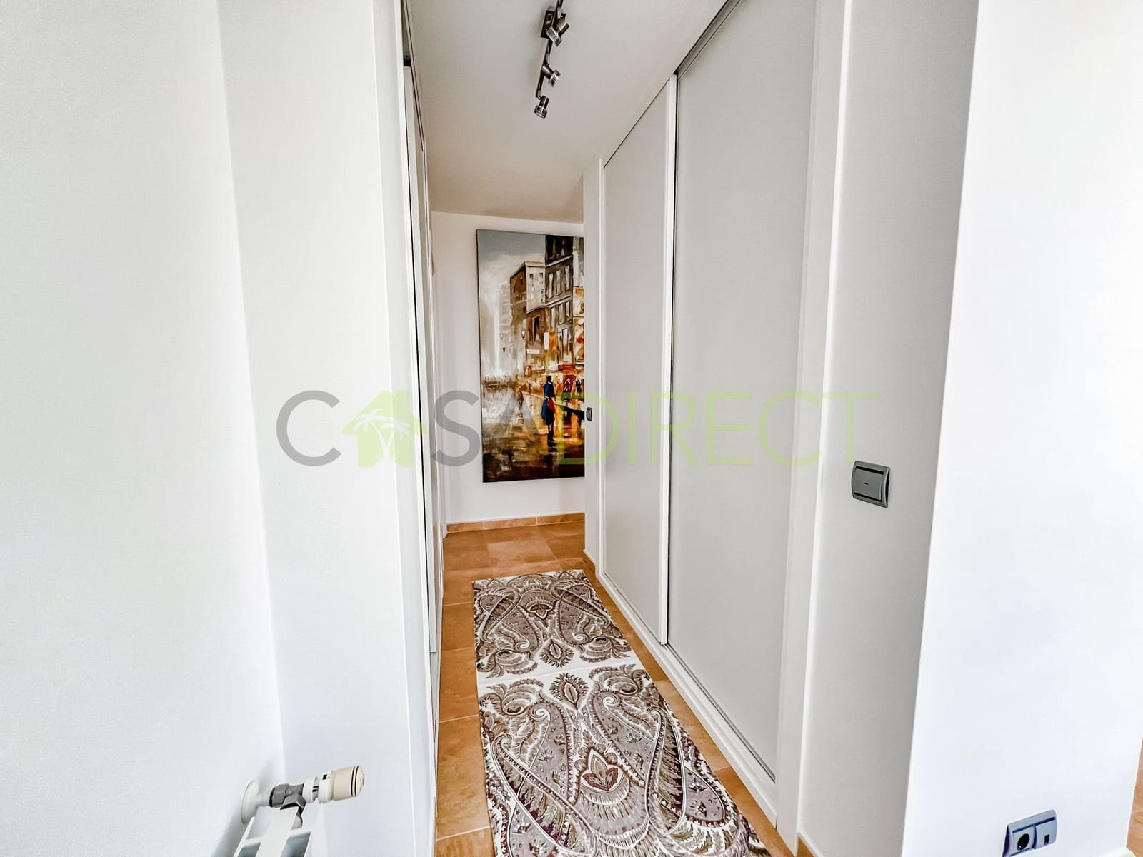 5 soveværelse Villa til leje i Competa med swimmingpool garage - € 5.160 (Ref: 8319070)