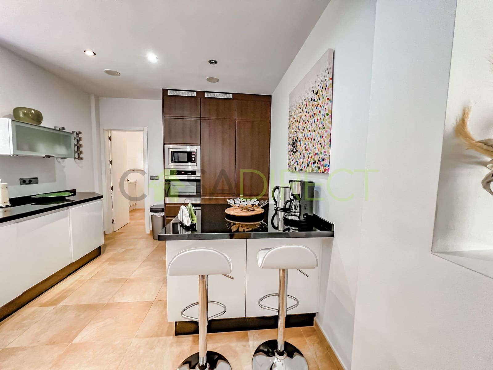 5 soveværelse Villa til leje i Competa med swimmingpool garage - € 5.160 (Ref: 8319070)