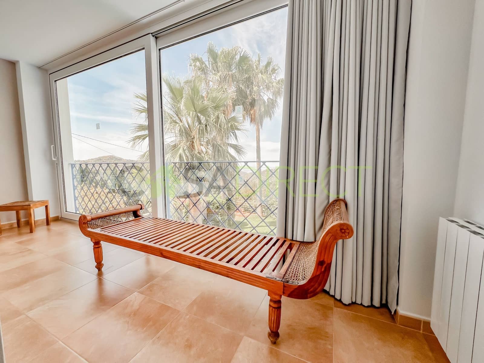 5 soveværelse Villa til leje i Competa med swimmingpool garage - € 5.160 (Ref: 8319070)