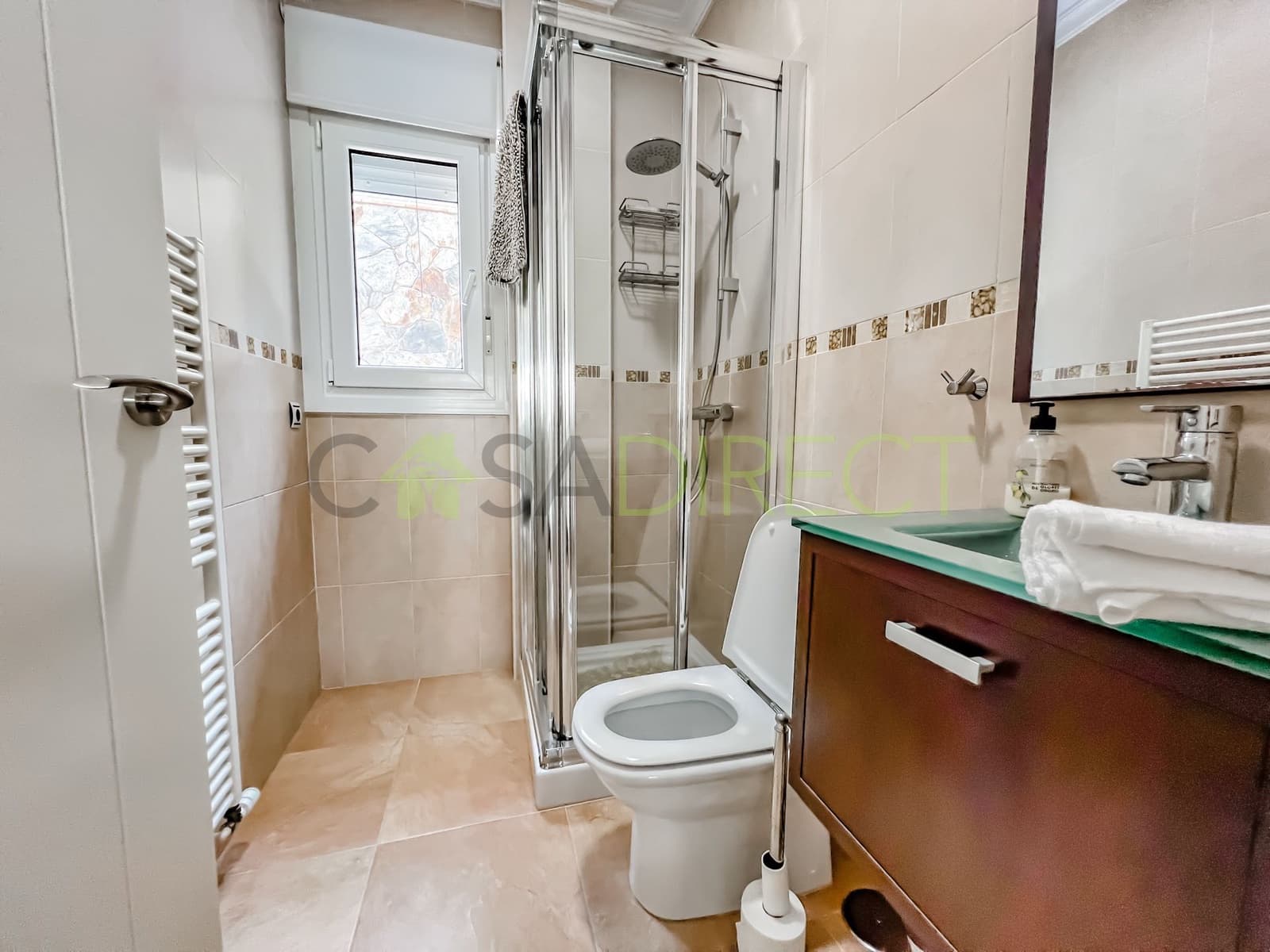 5 soveværelse Villa til leje i Competa med swimmingpool garage - € 5.160 (Ref: 8319070)