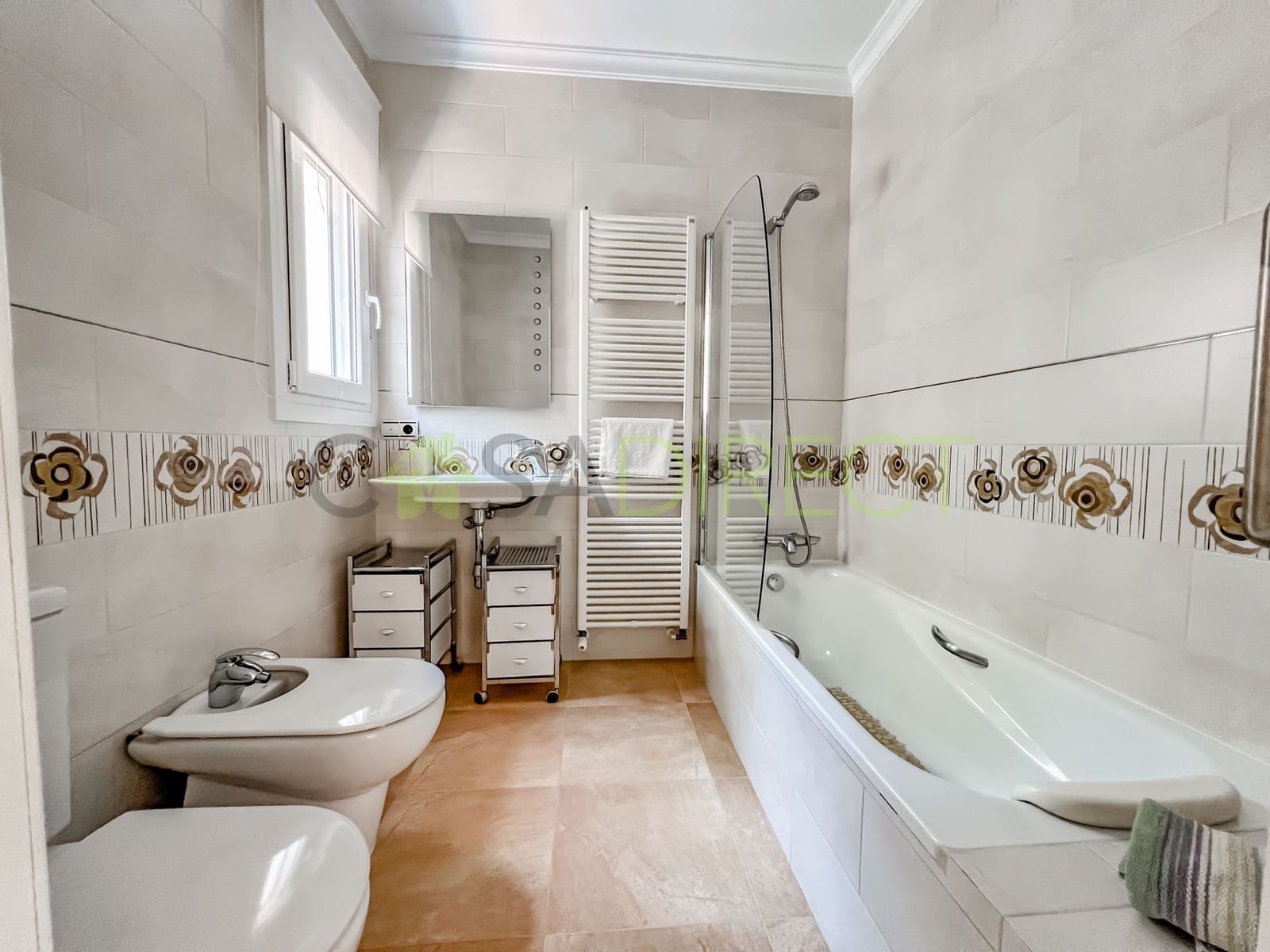 5 soveværelse Villa til leje i Competa med swimmingpool garage - € 5.160 (Ref: 8319070)