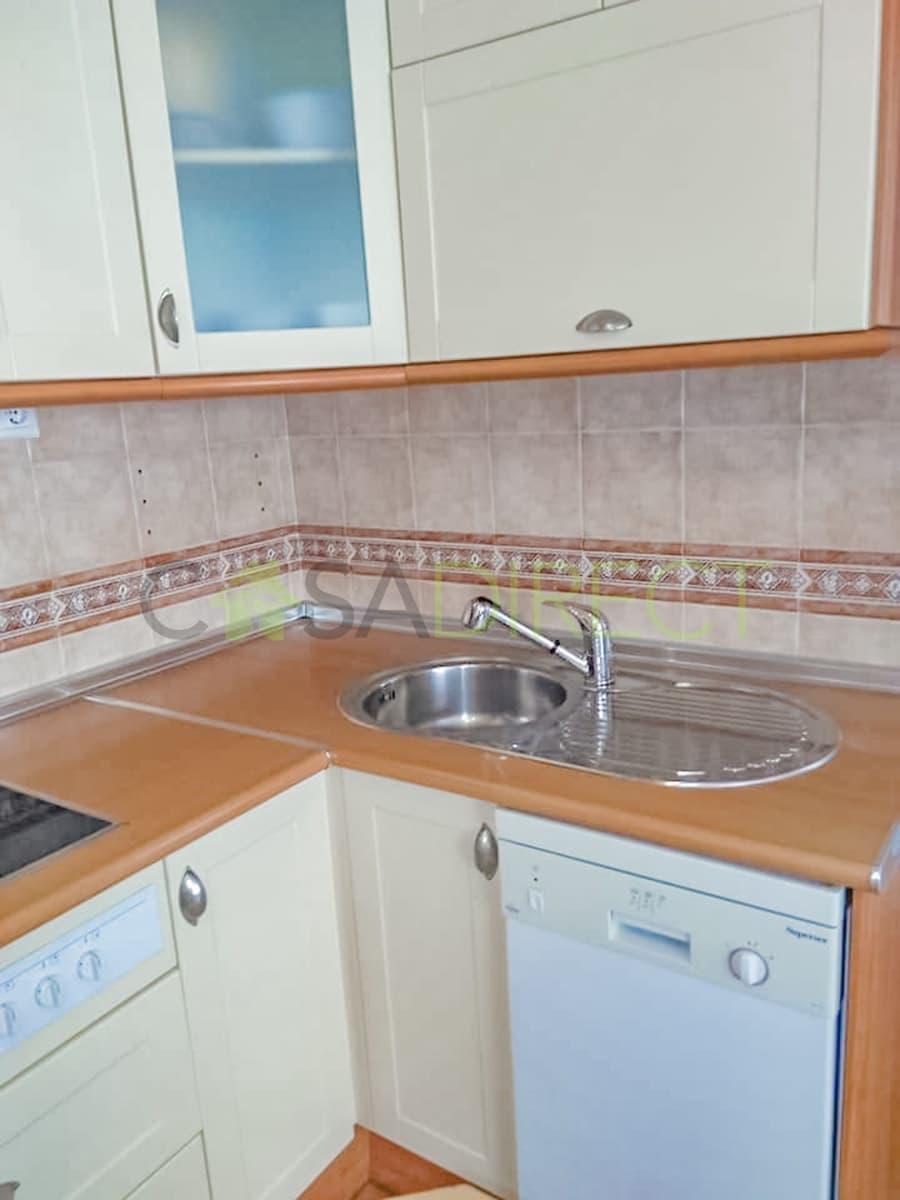 2 soveværelse Lejlighed til leje i Nerja - € 840 (Ref: 8319072)