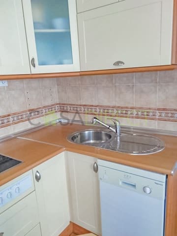 2 camera da letto Appartamento da affittare in Nerja - 840 € (Rif: 8319072)