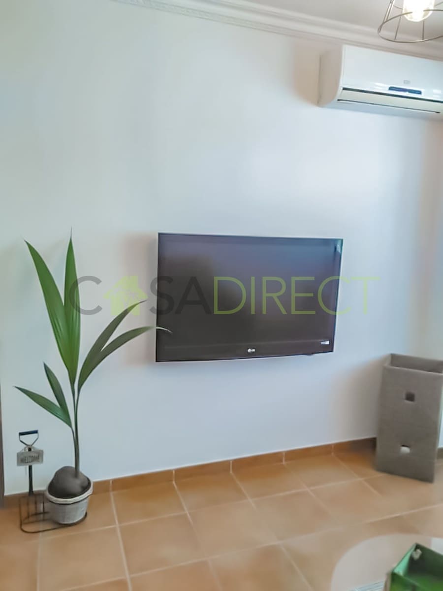 2 soveværelse Lejlighed til leje i Nerja - € 840 (Ref: 8319072)