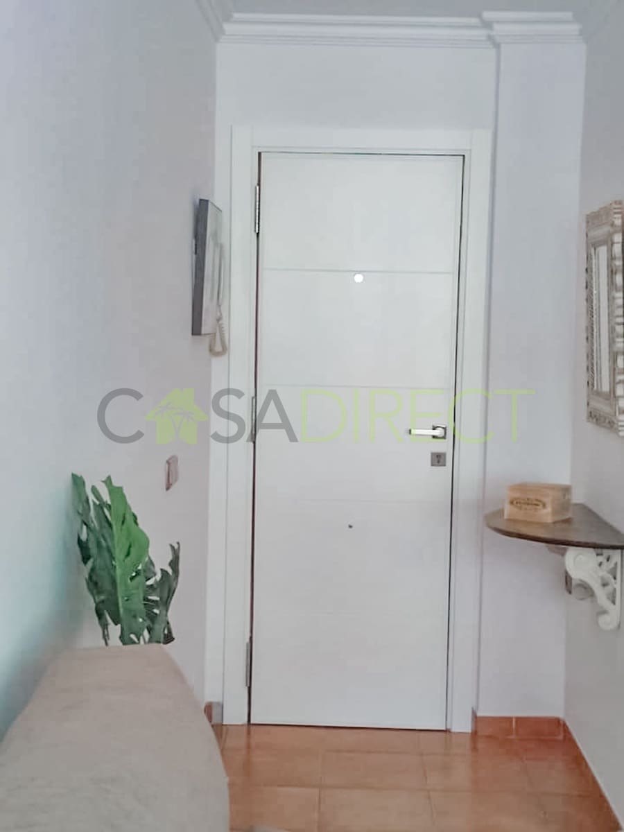 2 soveværelse Lejlighed til leje i Nerja - € 840 (Ref: 8319072)