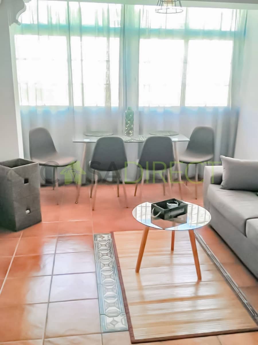 2 soveværelse Lejlighed til leje i Nerja - € 840 (Ref: 8319072)