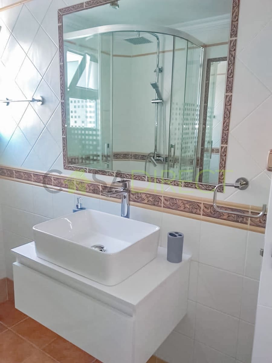 2 soveværelse Lejlighed til leje i Nerja - € 840 (Ref: 8319072)