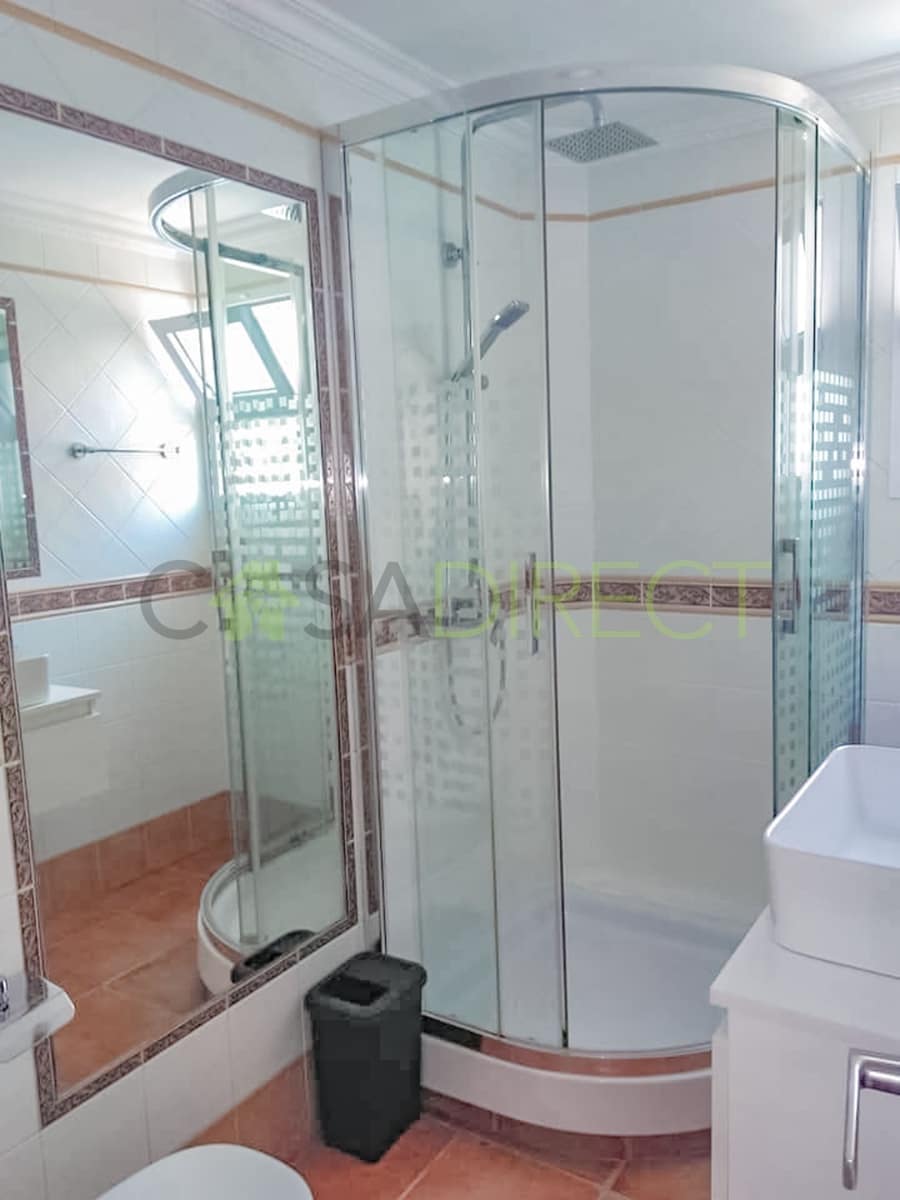 2 soveværelse Lejlighed til leje i Nerja - € 840 (Ref: 8319072)