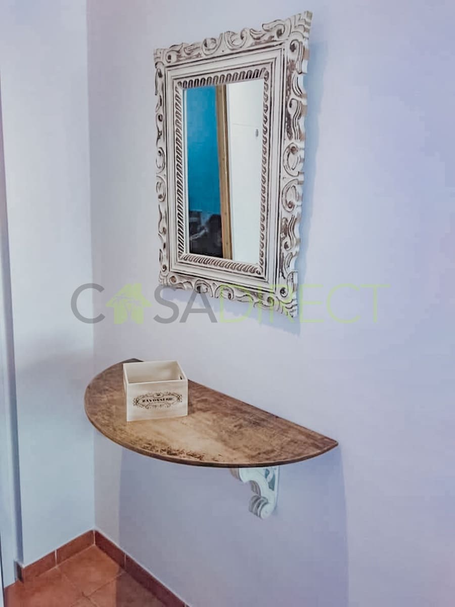 2 soveværelse Lejlighed til leje i Nerja - € 840 (Ref: 8319072)