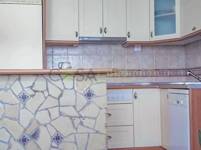 2 camera da letto Appartamento da affittare in Nerja - 840 € (Rif: 8319072)
