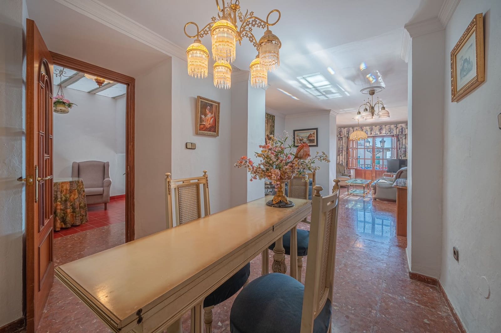 2 sypialnia Dom na sprzedaż w Torrox - 250 000 € (Ref: 8337561)