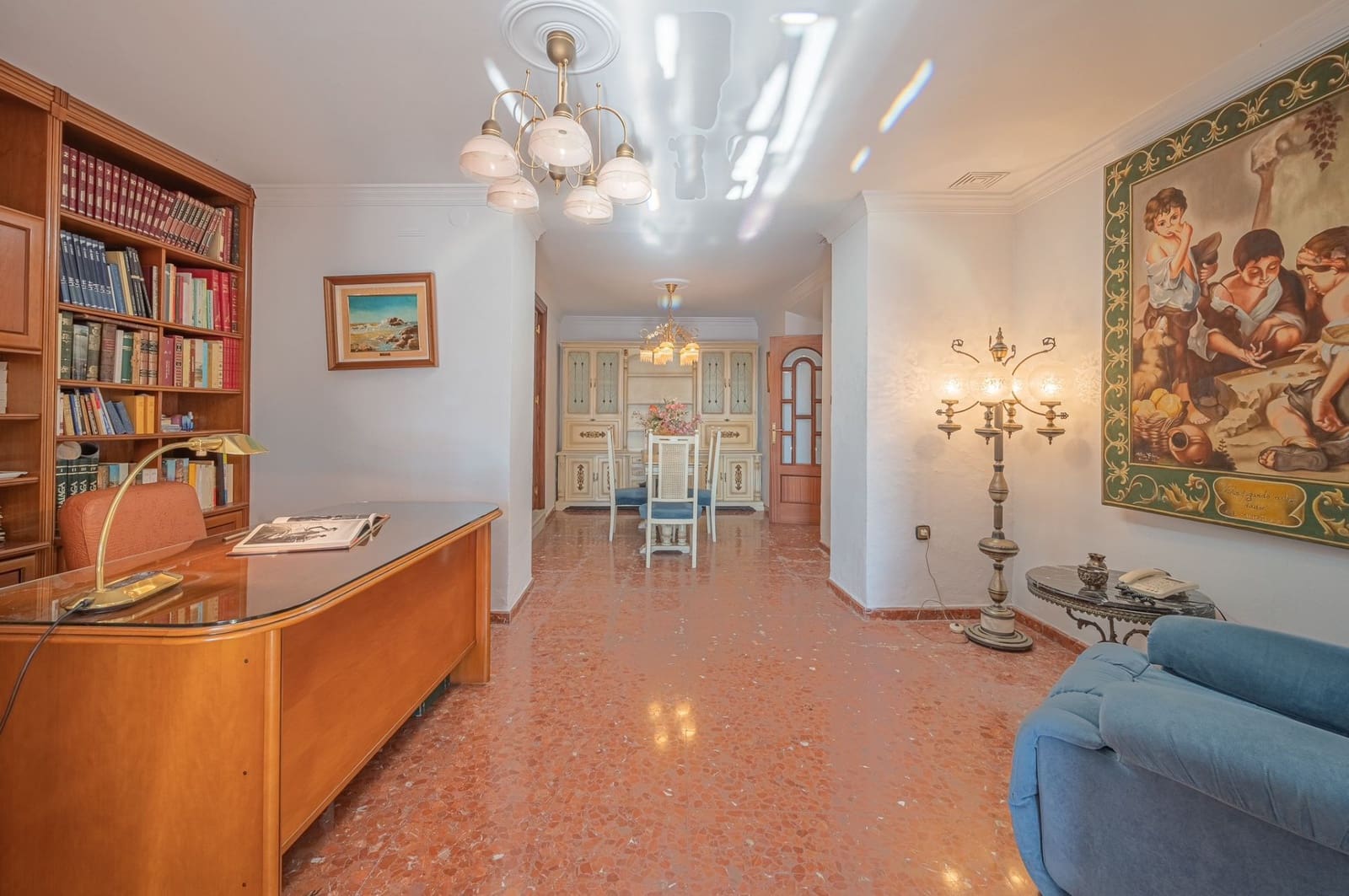 2 sypialnia Dom na sprzedaż w Torrox - 250 000 € (Ref: 8337561)