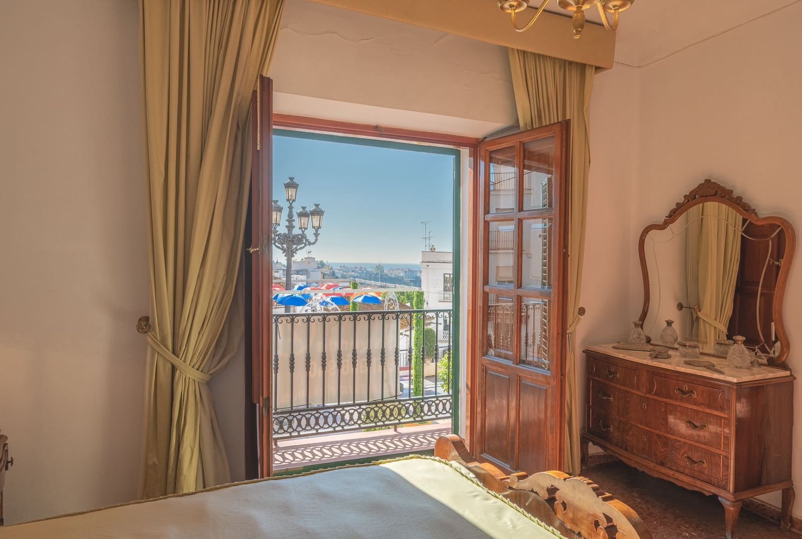 2 sypialnia Dom na sprzedaż w Torrox - 250 000 € (Ref: 8337561)