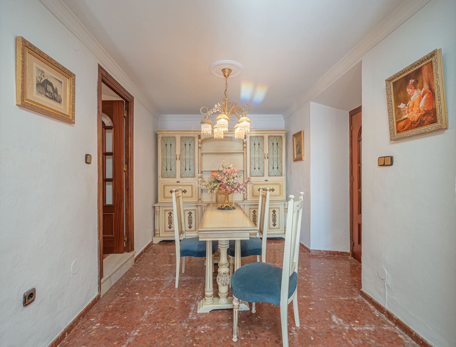 2 sypialnia Dom na sprzedaż w Torrox - 250 000 € (Ref: 8337561)
