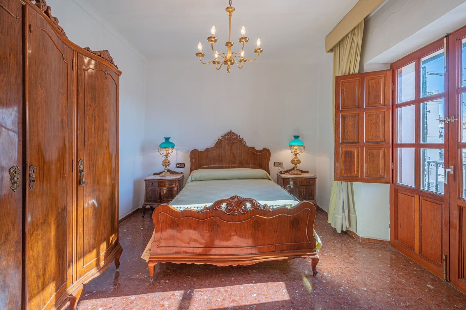 2 sypialnia Dom na sprzedaż w Torrox - 250 000 € (Ref: 8337561)