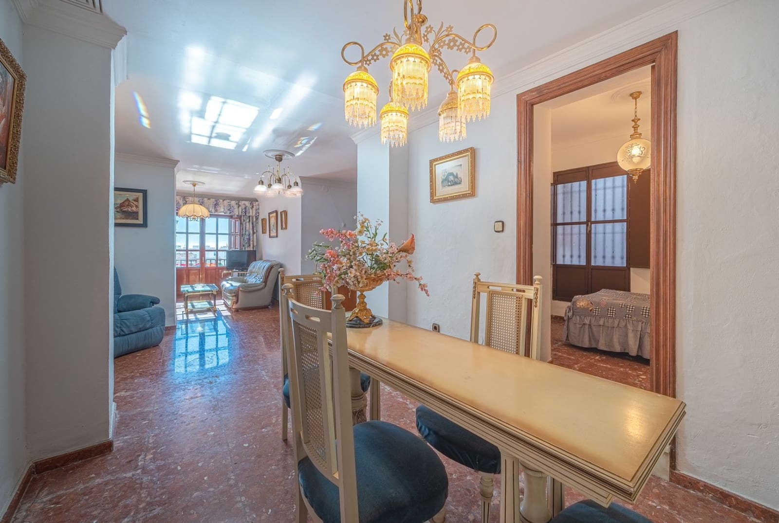 2 sypialnia Dom na sprzedaż w Torrox - 250 000 € (Ref: 8337561)