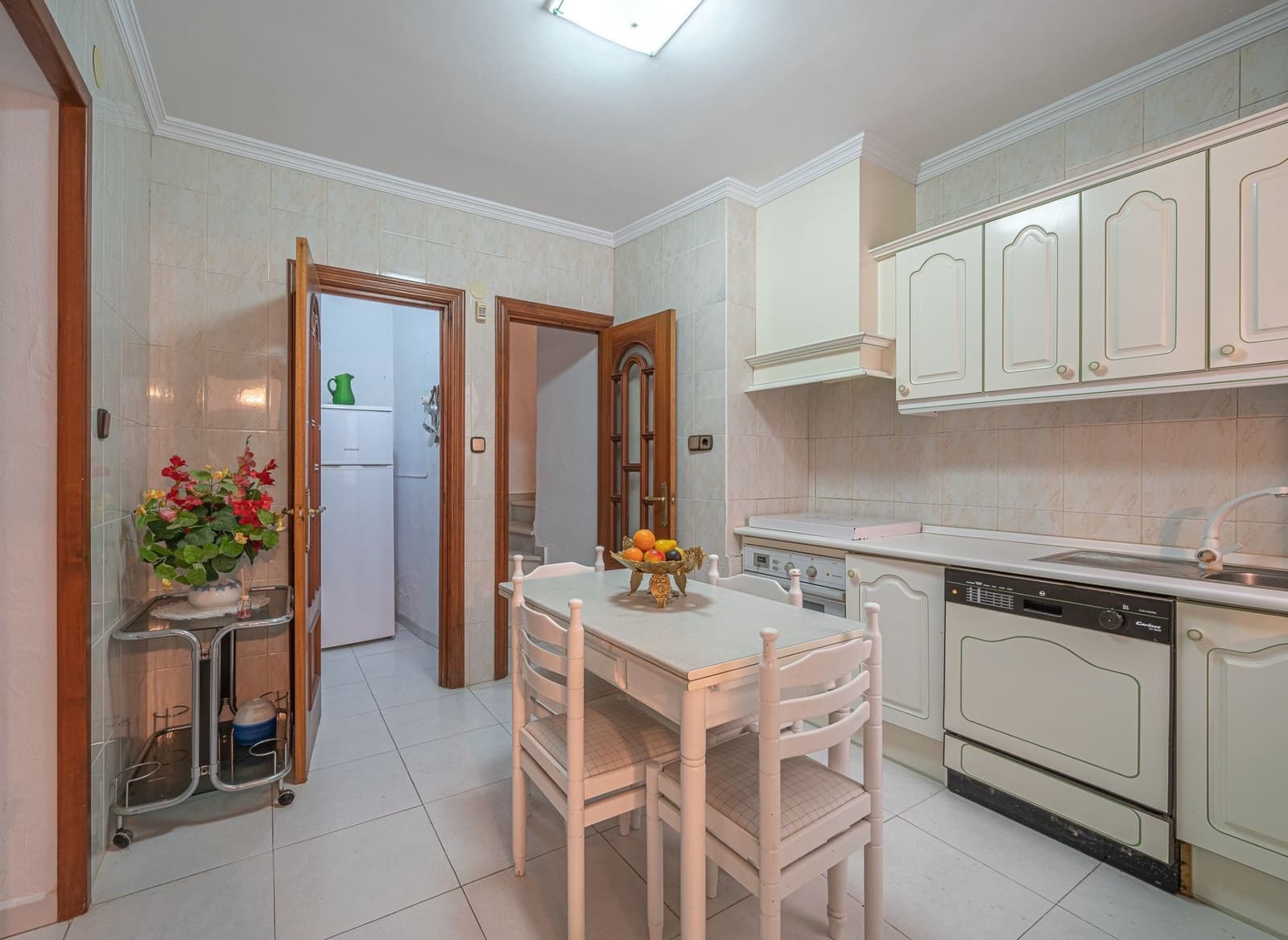 2 sypialnia Dom na sprzedaż w Torrox - 250 000 € (Ref: 8337561)