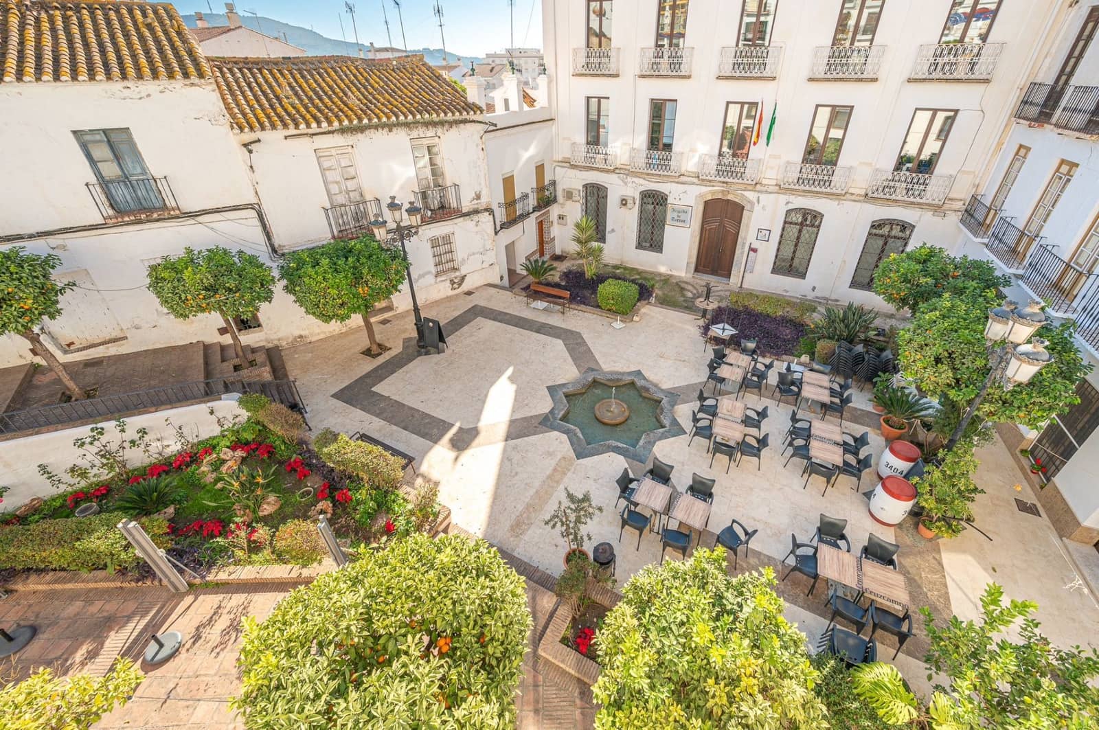 2 sypialnia Dom na sprzedaż w Torrox - 250 000 € (Ref: 8337561)