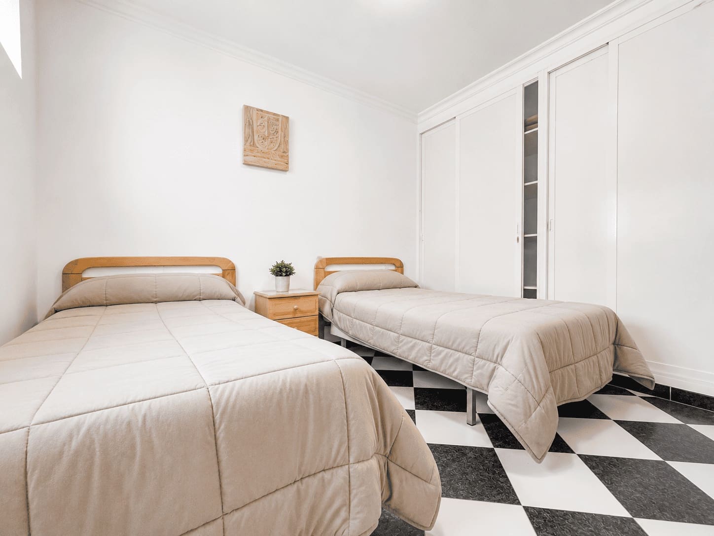 3 makuuhuone Asunto vuokrattavana paikassa Nerja - 1 560 € (Ref: 8348912)