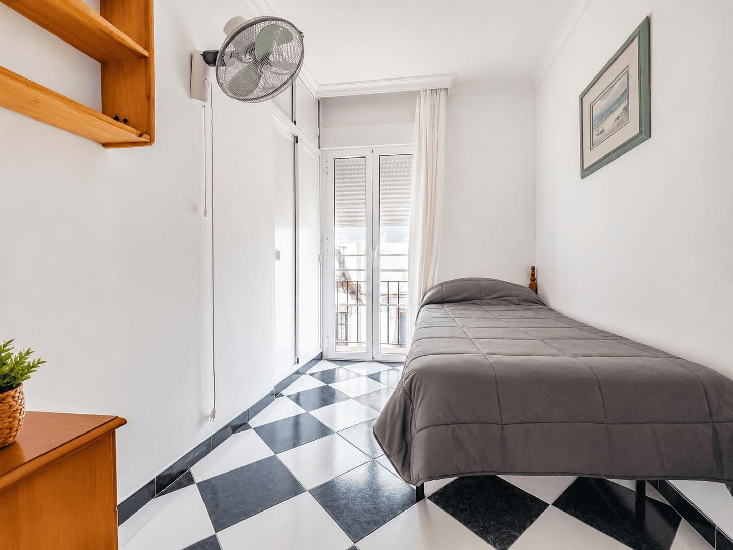 3 makuuhuone Asunto vuokrattavana paikassa Nerja - 1 560 € (Ref: 8348912)