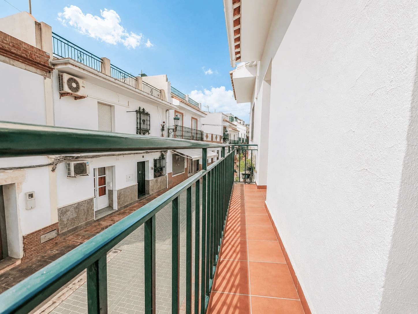 3 makuuhuone Asunto vuokrattavana paikassa Nerja - 1 560 € (Ref: 8348912)