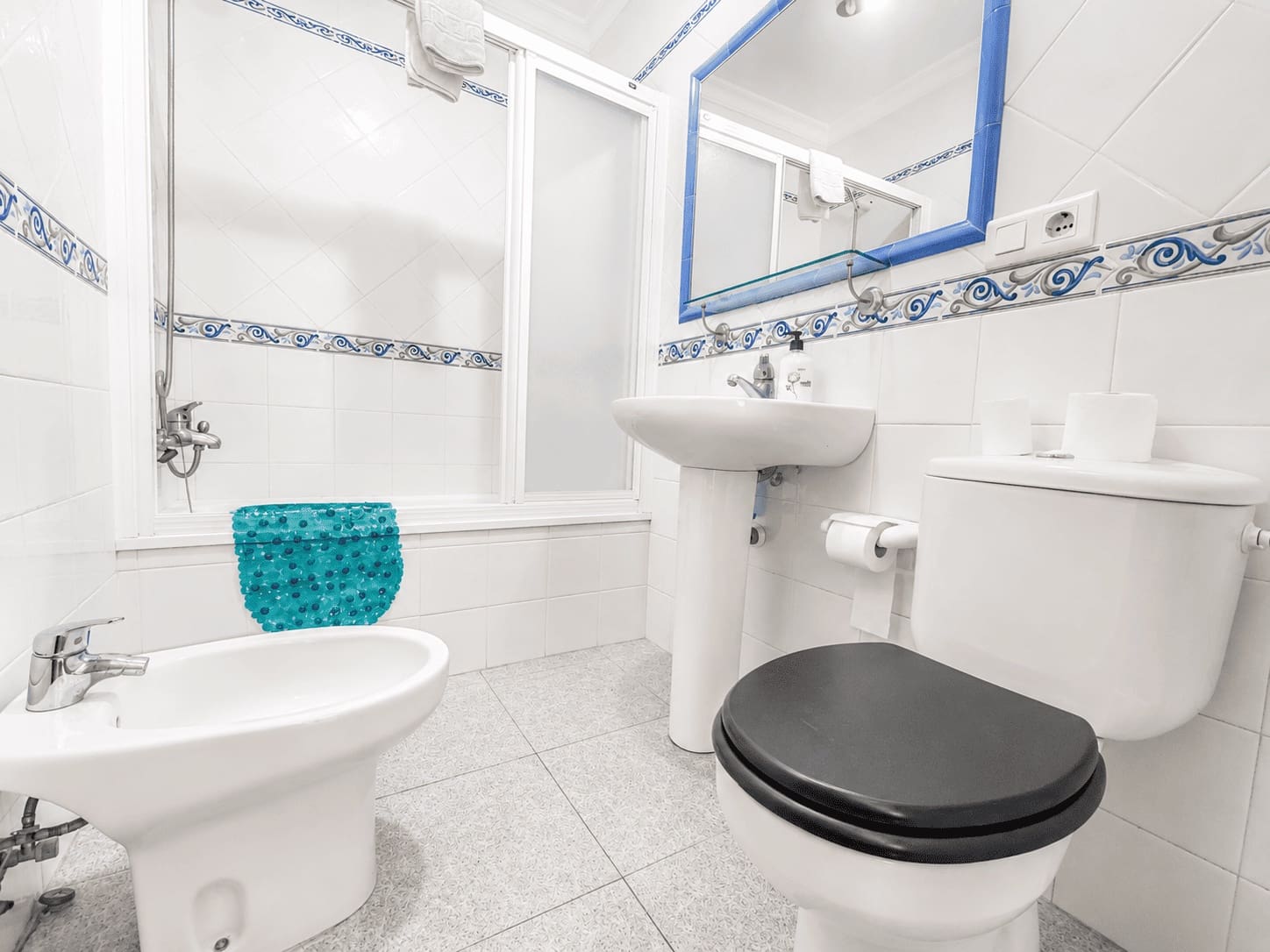 3 makuuhuone Asunto vuokrattavana paikassa Nerja - 1 560 € (Ref: 8348912)