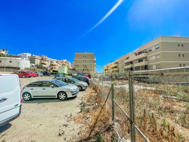 Bouwgrond te koop in Torrox - € 88.935 (Ref: 8382552)