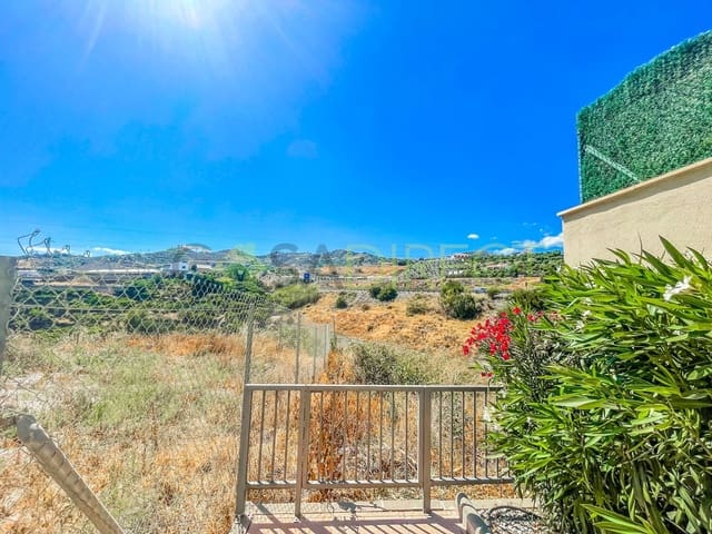 Bouwgrond te koop in Torrox - € 88.935 (Ref: 8382552)