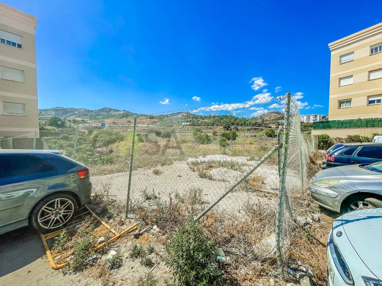 Byggetomt til salgs i Torrox - € 88 935 (Ref: 8382552)