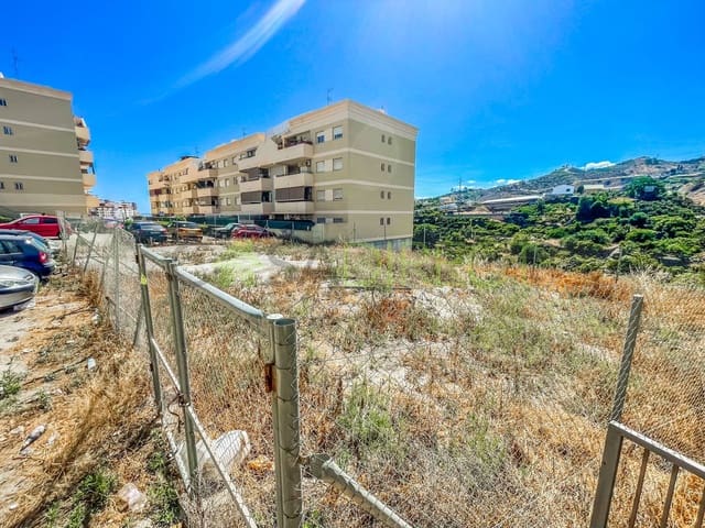 Bouwgrond te koop in Torrox - € 88.935 (Ref: 8382552)