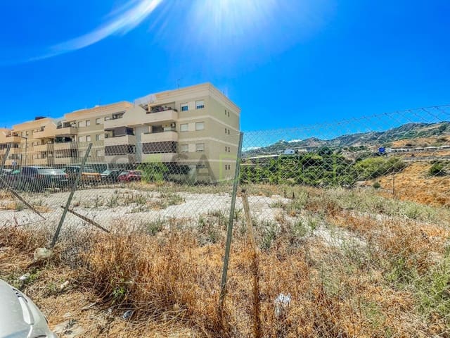 Bouwgrond te koop in Torrox - € 88.935 (Ref: 8382552)