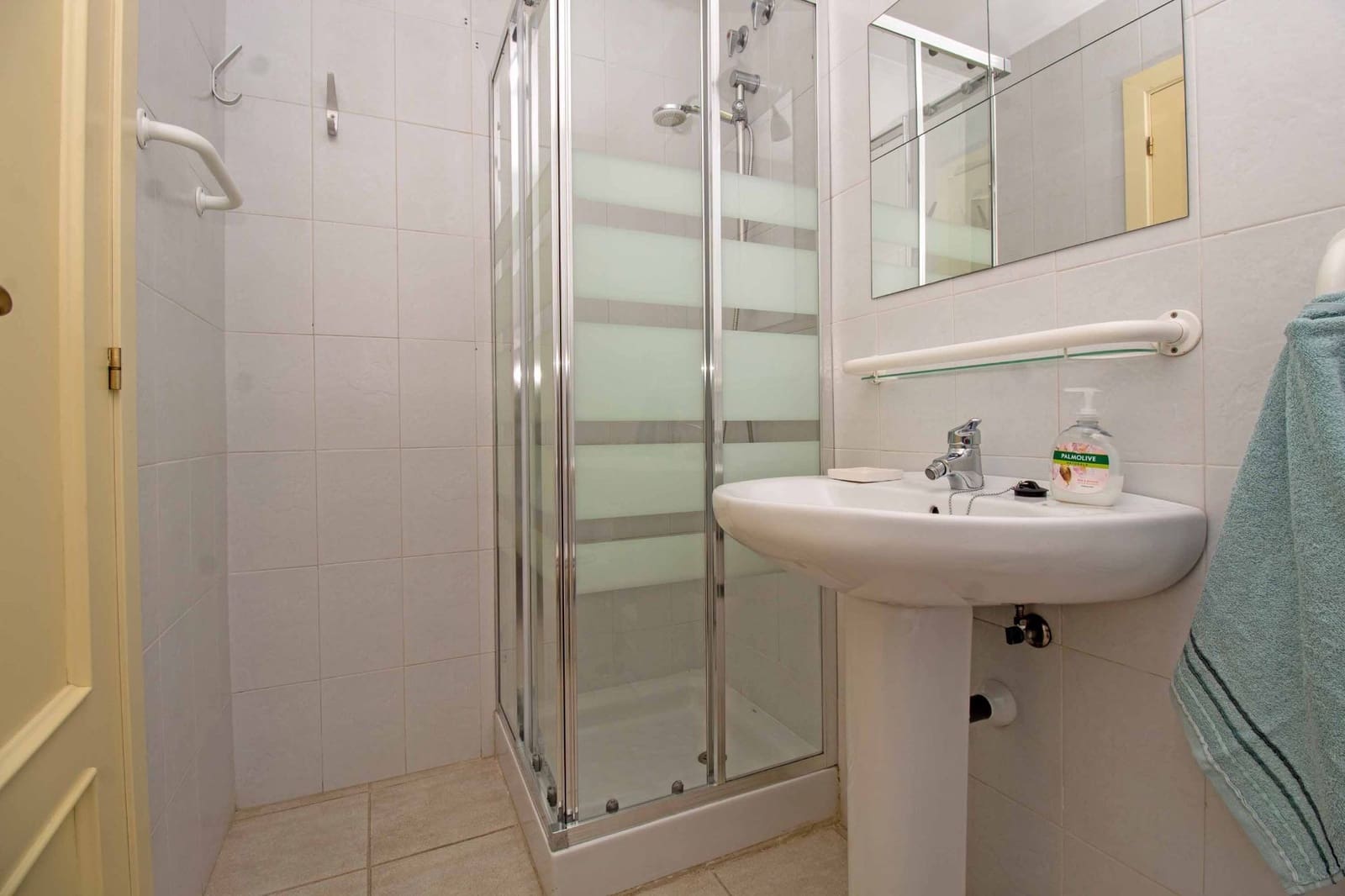 2 soveværelse Lejlighed til leje i Nerja med garage - € 1.200 (Ref: 8396577)