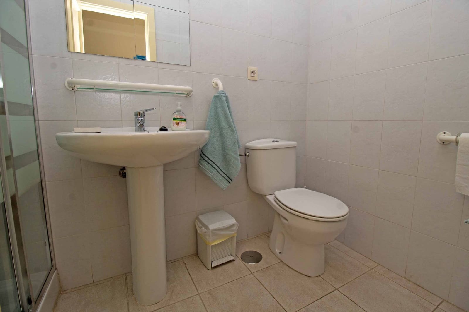 2 soveværelse Lejlighed til leje i Nerja med garage - € 1.200 (Ref: 8396577)