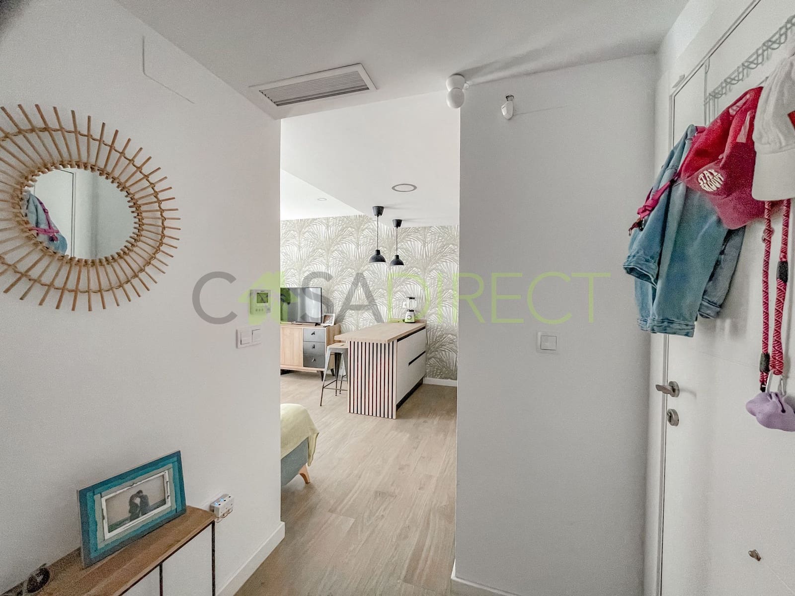 2 quarto Apartamento para arrendar em Almunecar com piscina garagem - 1 080 € (Ref: 8404660)