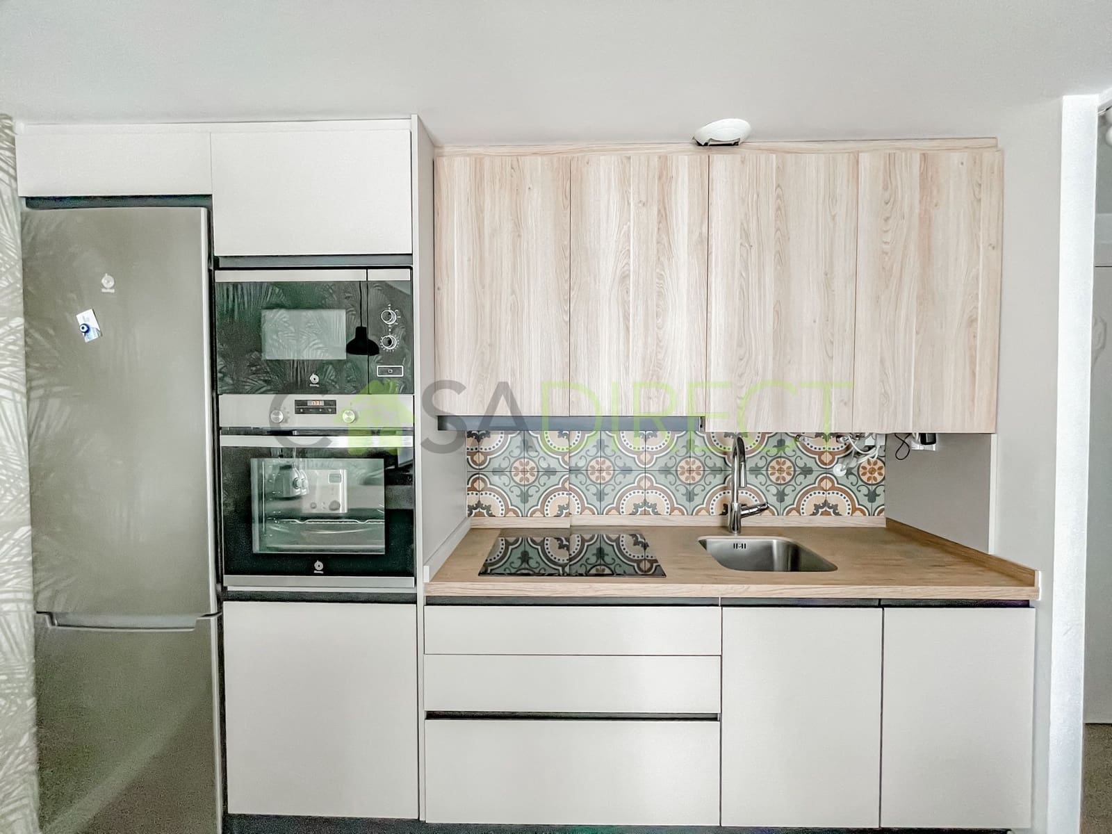 2 quarto Apartamento para arrendar em Almunecar com piscina garagem - 1 080 € (Ref: 8404660)