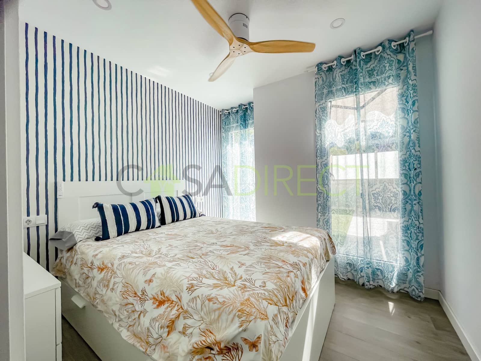 2 quarto Apartamento para arrendar em Almunecar com piscina garagem - 1 080 € (Ref: 8404660)