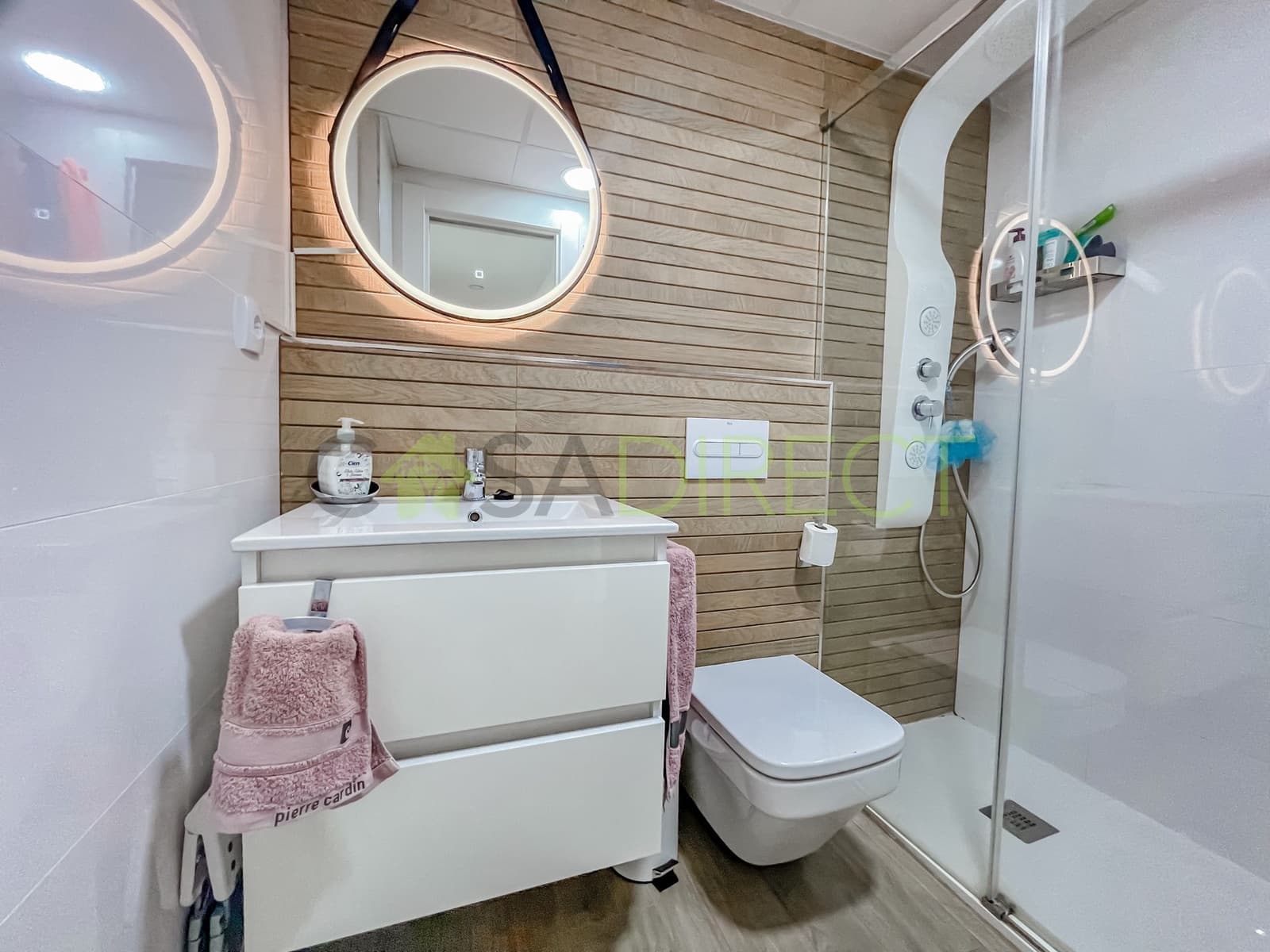 2 quarto Apartamento para arrendar em Almunecar com piscina garagem - 1 080 € (Ref: 8404660)