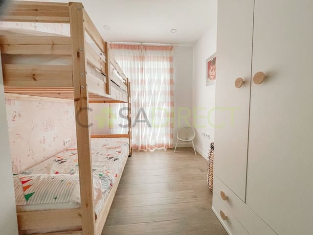 2 sovrum Lägenhet att hyra i Almuñécar med pool garage - 1 080 € (Ref: 8404660)