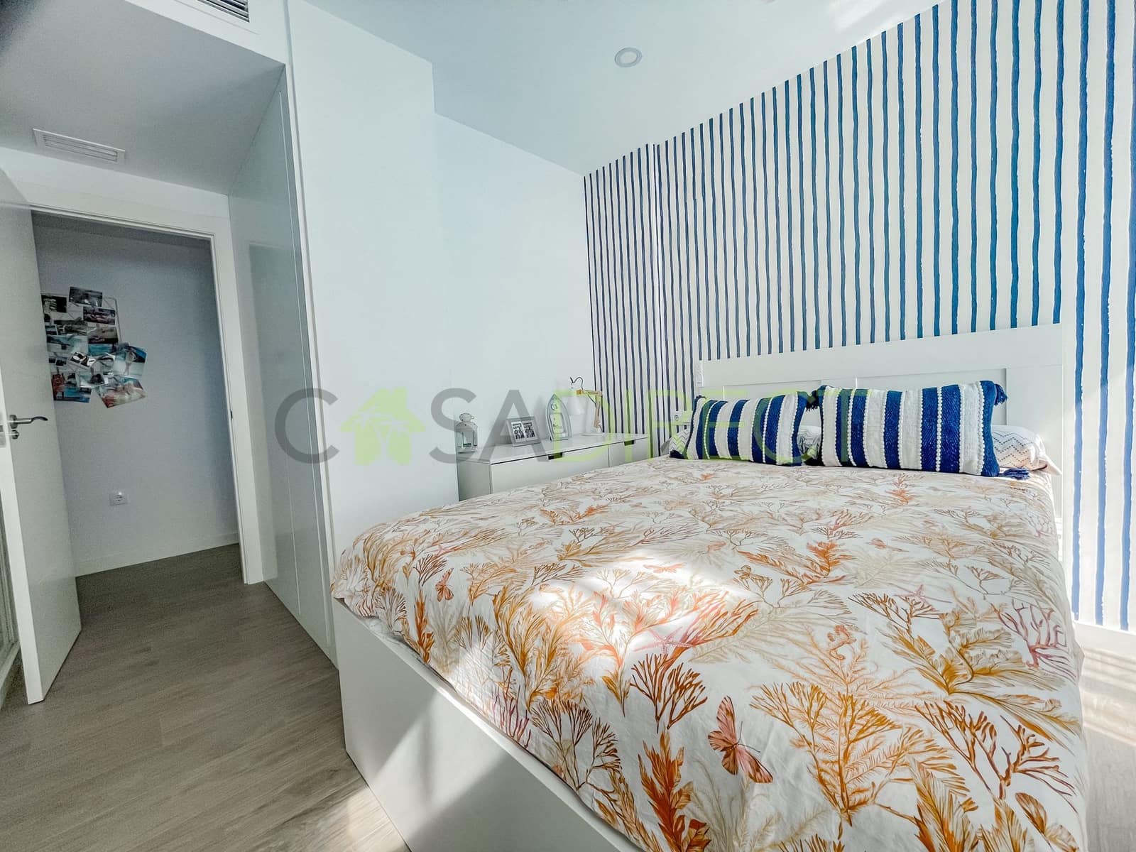 2 quarto Apartamento para arrendar em Almunecar com piscina garagem - 1 080 € (Ref: 8404660)