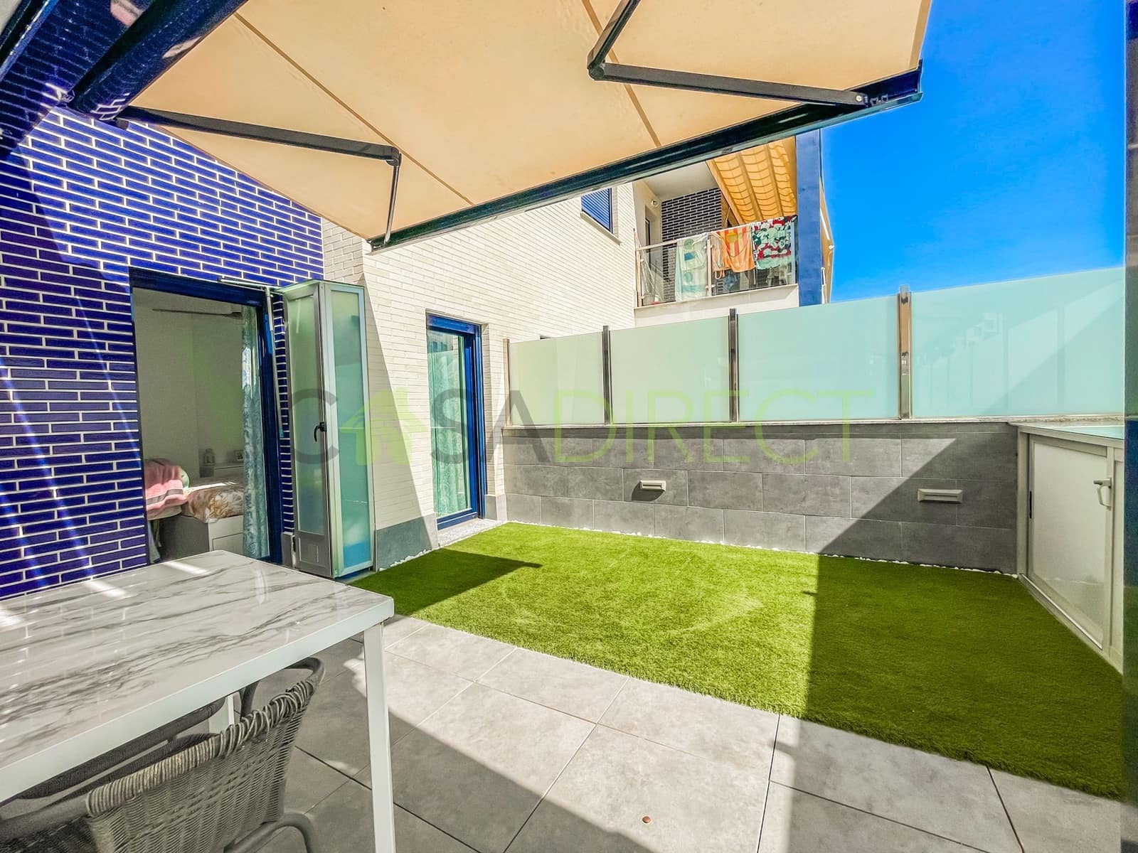 2 quarto Apartamento para arrendar em Almunecar com piscina garagem - 1 080 € (Ref: 8404660)