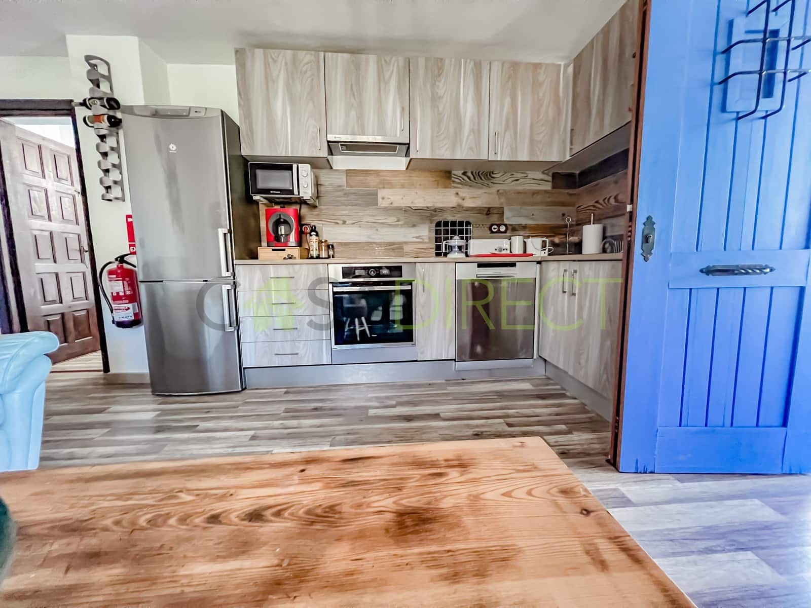 2 soveværelse Finca/Landehus til leje i Frigiliana med swimmingpool garage - € 1.200 (Ref: 8409279)